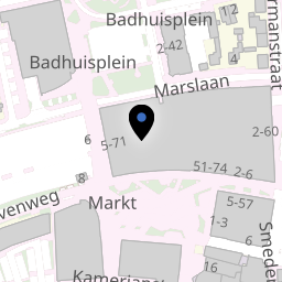 Appartement HDB02 A 5427 176