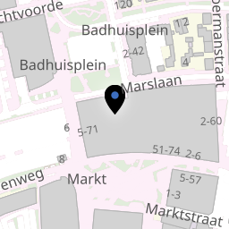 Appartement HDB02 A 5427 180