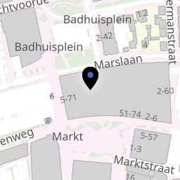 Appartement HDB02 A 5427 181