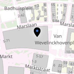 Appartement HDB02 A 5427 233