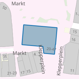 Perceel HDB02-A-5432