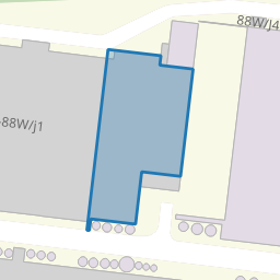 Perceel HDB02-A-5455