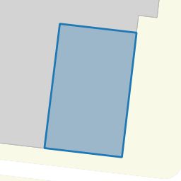 Perceel HDB02-A-5459