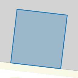 Perceel HDB02-A-5461