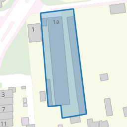 Perceel HDB02-A-5482