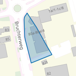 Perceel HDB02-A-5492