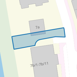 Perceel HDB02-A-5493