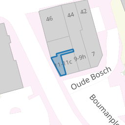 Perceel HDB02-A-5499