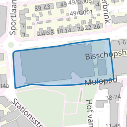 Perceel HDB02-A-5515