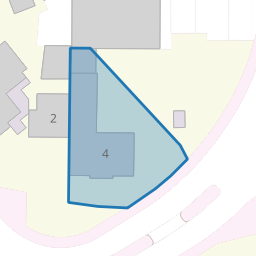 Perceel HDB02-A-5541