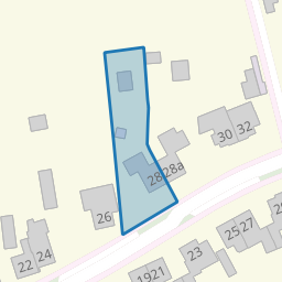 Perceel HDB02-A-5553