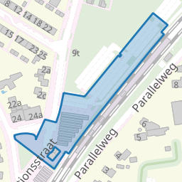 Perceel HDB02-A-5558