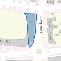 Perceel HDB02-A-5569