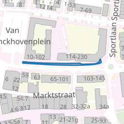 Perceel HDB02-A-5571