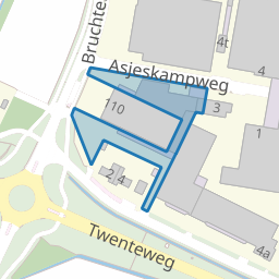 Perceel HDB02-A-5587