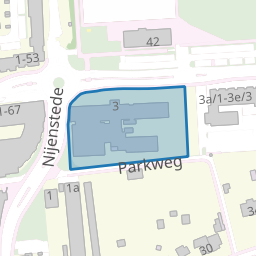 Perceel HDB02-A-5594