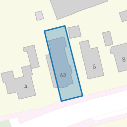 Perceel HDB02-A-5596