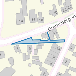 Perceel HDB02-A-5598