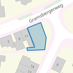 Perceel HDB02-A-5599