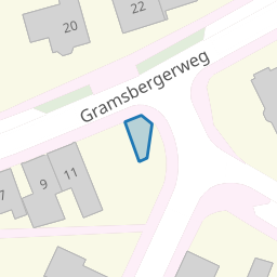 Perceel HDB02-A-5600