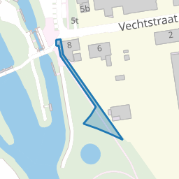 Perceel HDB02-A-5602