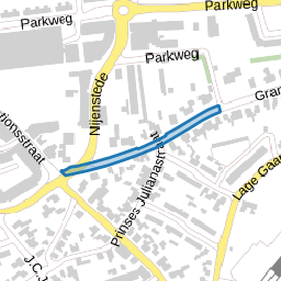 Perceel HDB02-A-5626