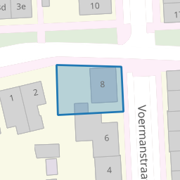 Perceel HDB02-A-5631
