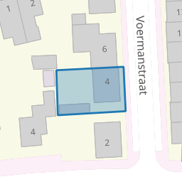 Perceel HDB02-A-5633