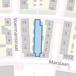 Perceel HDB02-A-5635