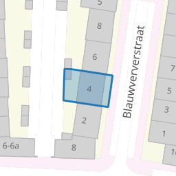 Perceel HDB02-A-5638