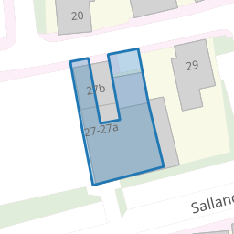 Perceel HDB02-A-5653