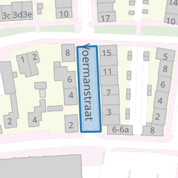 Perceel HDB02-A-5662