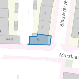 Perceel HDB02-A-5664