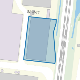 Perceel HDB02-A-5665