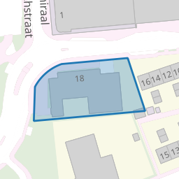 Perceel HDB02-A-5671