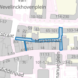 Perceel HDB02-A-5683