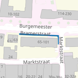 Perceel HDB02-A-5685