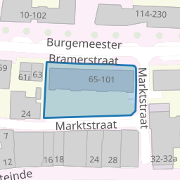 Perceel HDB02-A-5686