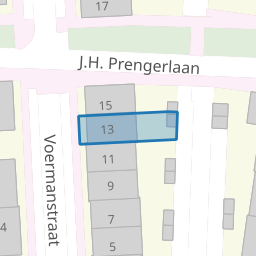 Perceel HDB02-A-5692