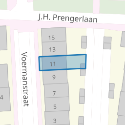 Perceel HDB02-A-5693