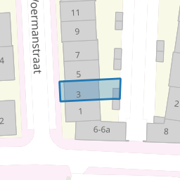 Perceel HDB02-A-5697