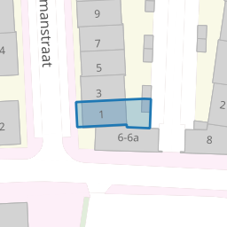 Perceel HDB02-A-5698