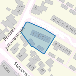 Perceel HDB02-A-5700
