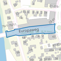 Perceel HDB02-A-5715