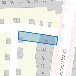 Perceel HDB02-A-5730
