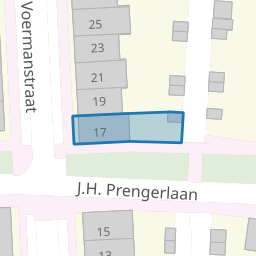 Perceel HDB02-A-5731