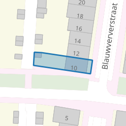 Perceel HDB02-A-5738