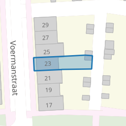 Perceel HDB02-A-5740