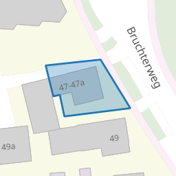 Perceel HDB02-A-5743