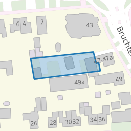 Perceel HDB02-A-5744